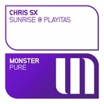 cover: Chris Sx - Sunrise @ Playitas