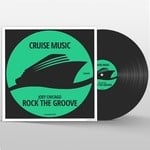 cover: Joey Chicago - Rock The Groove