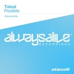 cover: Taival - Frostbite