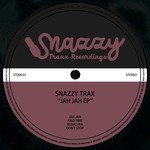 cover: Snazzy Trax - Jah Jah EP