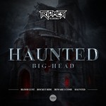 cover: Big-head - Haunted