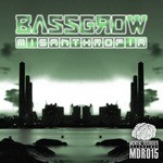 cover: Bassgrow - Misanthropia