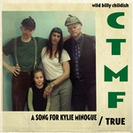 cover: Ctmf - A Song For Kylie Minogue