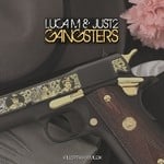 cover: Just2|Luca M - Gangsters