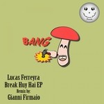 cover: Lucas Ferreyra - Break Huy Hai EP