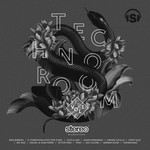 cover: Various - Techno Room Vol 1