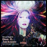 cover: Dee D Jackson - Starlight/The Ultimate Collection