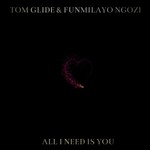 cover: Funmilayo Ngozi|Tom Glide - All I Need Is You