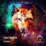 cover: Lee Ogdon - Predator