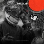 cover: Tuomas Rantanen - Bark Of Ra