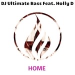 cover: Dj Ultimate Bass - Home