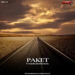 cover: Paket - Undulations