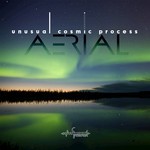 cover: E-Mantra|Unusual Cosmic Process - Aerial