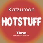 cover: Katzuman - Hotstuff: Time