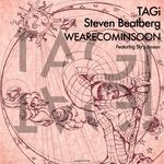 cover: Steven Beatberg|Tagi - Wearecominsoon