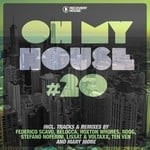 cover: Various - Oh My House #20