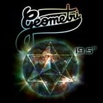 cover: Geometri - Premier Single