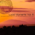 cover: Various - Lucid Moments Vol 6: Finest Selection Of Chill Out Ambient Club Lounge, Deep House And Panorama Of Cafe Bar Music