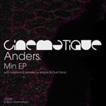 cover: Anders. - Min EP