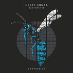 cover: Gerry Gonza - Bad Bitches