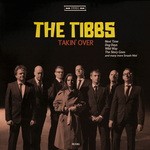 cover: The Tibbs - Takin' Over