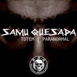 cover: Samu Quesada - TOTEM