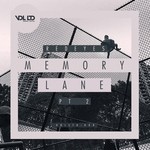 cover: Redeyes - Memory Lane EP Part2