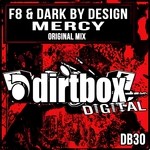 cover: Dark By Design|F8 - Mercy