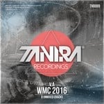 cover: Various - WMC 2016