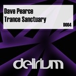 cover: Dave Pearce - Trance Sanctuary