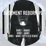 cover: Bonki - Basement Reborn #9