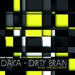 cover: Daka - Dirty Brain