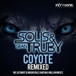 cover: Sean Truby|Solis - Coyote (Remixed)