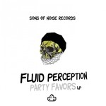 cover: Fluid Perception - Party Favors