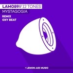 cover: 12 Tones - Mystagogia