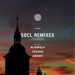 cover: Zooash - 50cl (Remixes)