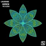 cover: Likuidvibe - Kinich The Album