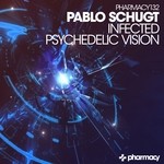 cover: Pablo Schugt - Infected