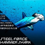 cover: Steel Force - Hammer Shark