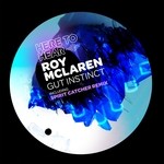 cover: Roy Mclaren - Gut Instinct