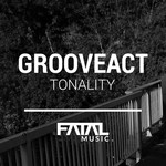 cover: Grooveact - Tonality