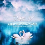 cover: Delta Iv - Lost Without You