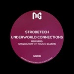 cover: Strobetech - Underworld Connections