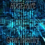 cover: Hugeshift - Great Identity