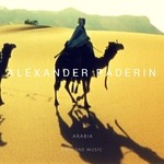 cover: Alexander Paderin - Arabia