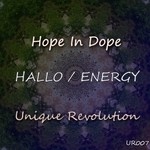 cover: Hope In Dope - Hallo