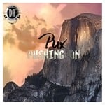 cover: Pux - Pushing On