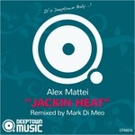 cover: Alex Mattei - Jackin Heat