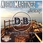 cover: Alex Martinez - Journey Remixes