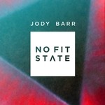 cover: Jody Barr - Cranes EP